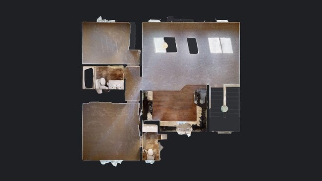 Building Photo - Manchester 3 Bedroom Available June 15th!