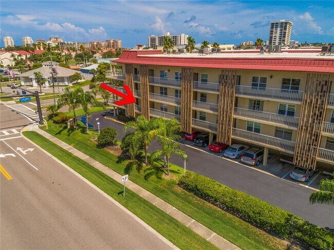 Building Photo - 105 Island Way