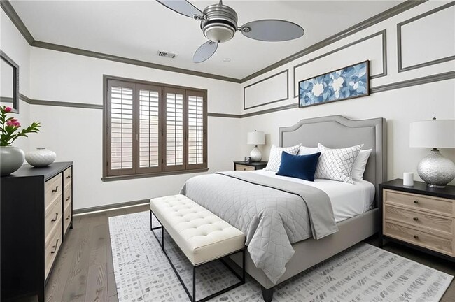 Building Photo - 12553 Kensington Blvd