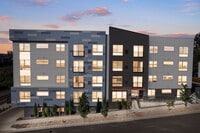 Building Photo - Axis West Flats