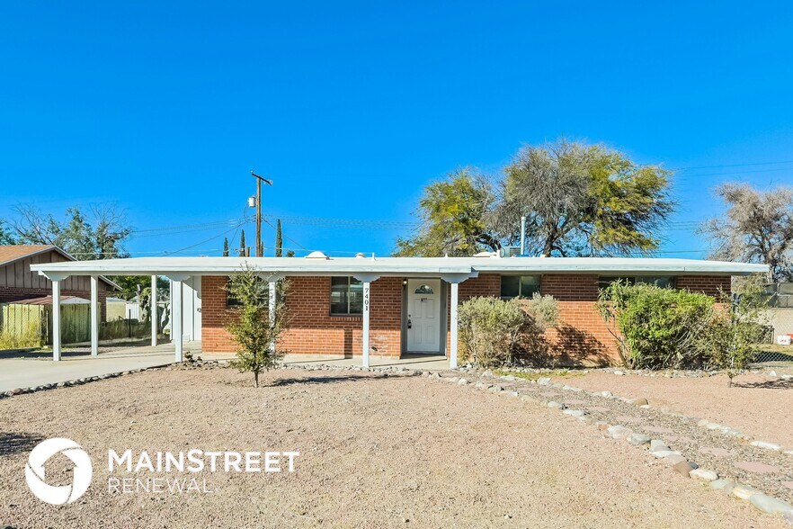 Primary Photo - 7401 E 19th St