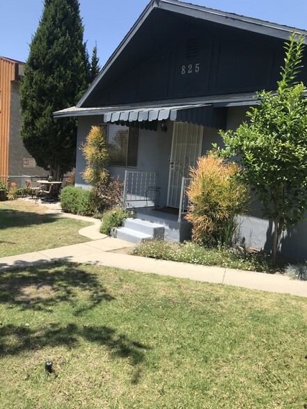 Primary Photo - 825 Hill St