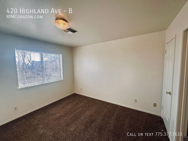 Building Photo - 420 Highland Ave