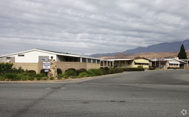 Building Photo - Mountain Air Mobile Home Estates