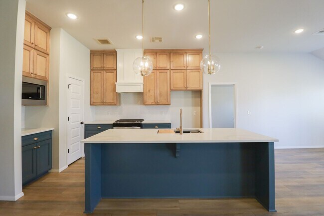 Building Photo - 4 Bed 2 Bath New Construction Home in Bixby