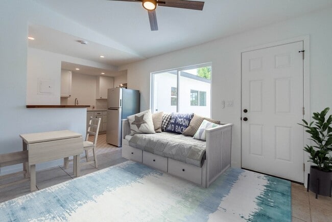 Building Photo - 1201 Wynn St