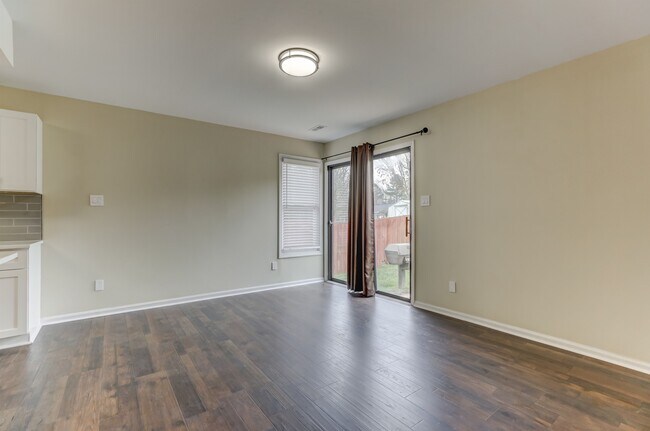 Dining Room - 5321 Reedham Ct