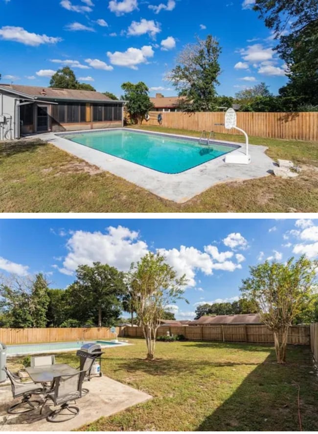 Building Photo - 1012 Woodall Dr