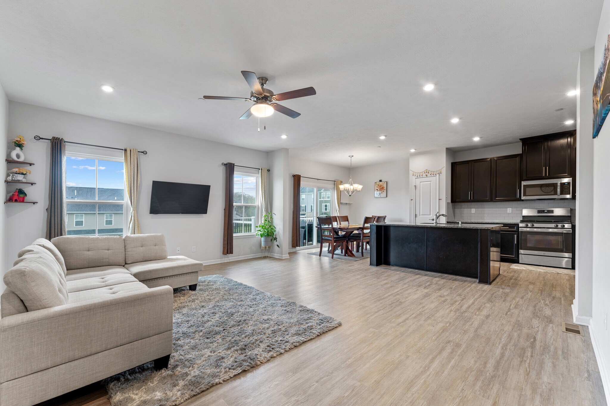 Building Photo - 5103 Spruce Rd