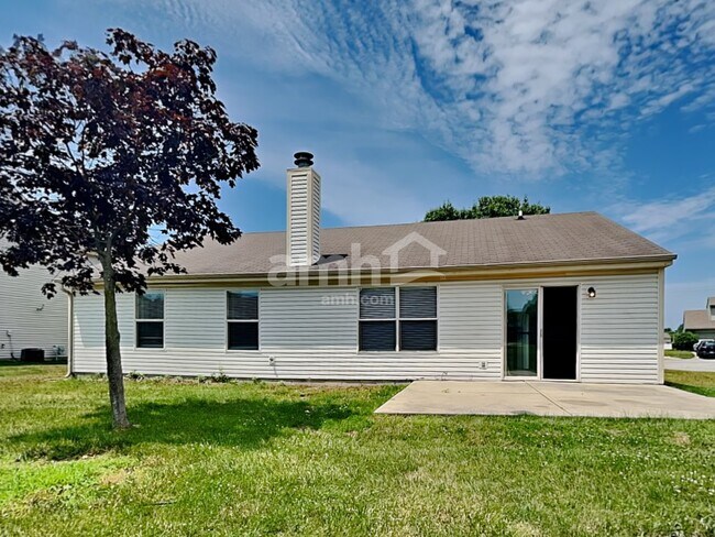 Building Photo - 5223 Waterton Lakes Dr