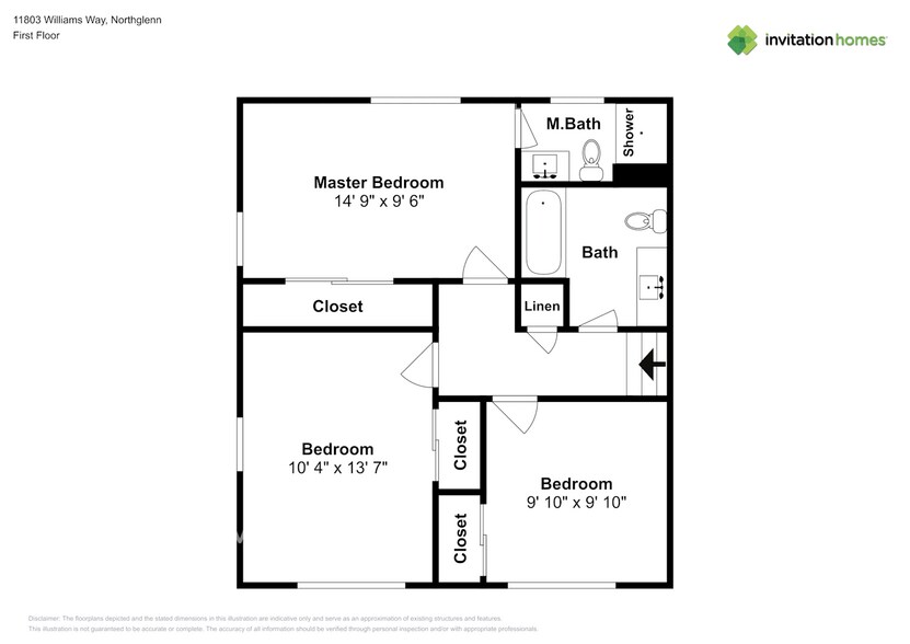 Building Photo - 11803 Williams Way
