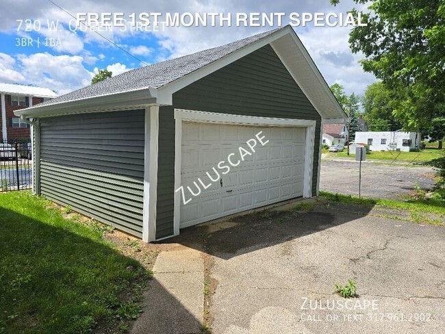 Building Photo - FREE 1st Months Rent! Brand New 3/1 Next t...