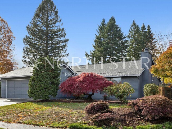 Primary Photo - Beautifully Maintained Single-Level Home with Modern Touches
