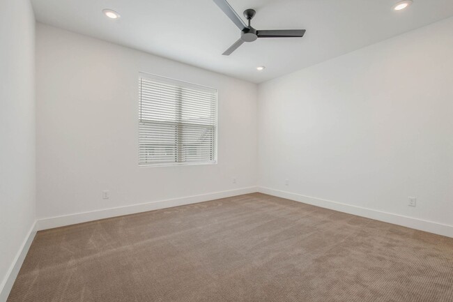 Building Photo - Available for August 2026 Move in! Brand new 4/4.5 Townhome in The Urban