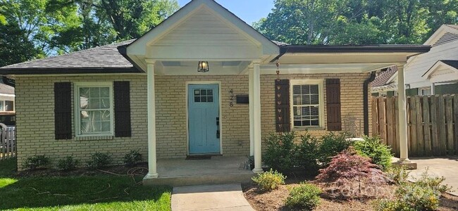 Primary Photo - 428 Sylvania Ave