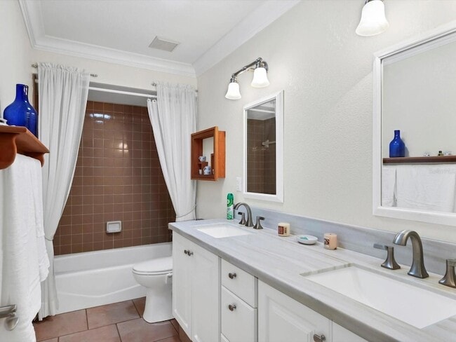 Building Photo - 4708 Hidden River Rd