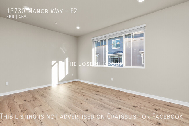 Building Photo - New Construction 3BD/3.5BA Lynnwood Townhome!