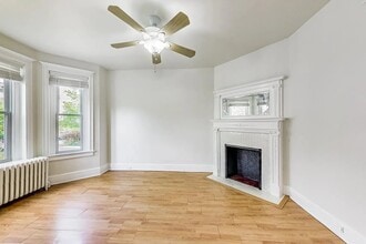 Building Photo - 137 R St NE