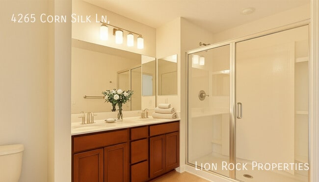 Building Photo - 4265 Corn Silk Ln