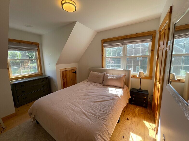 Bedroom - 106 Quail Run