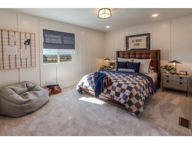 Building Photo - Newly constructed 4 Bed/2.5 Bath Single Family Home at Prairie Song in Windsor