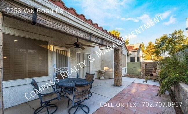 Building Photo - 2253 Van Gogh Dr