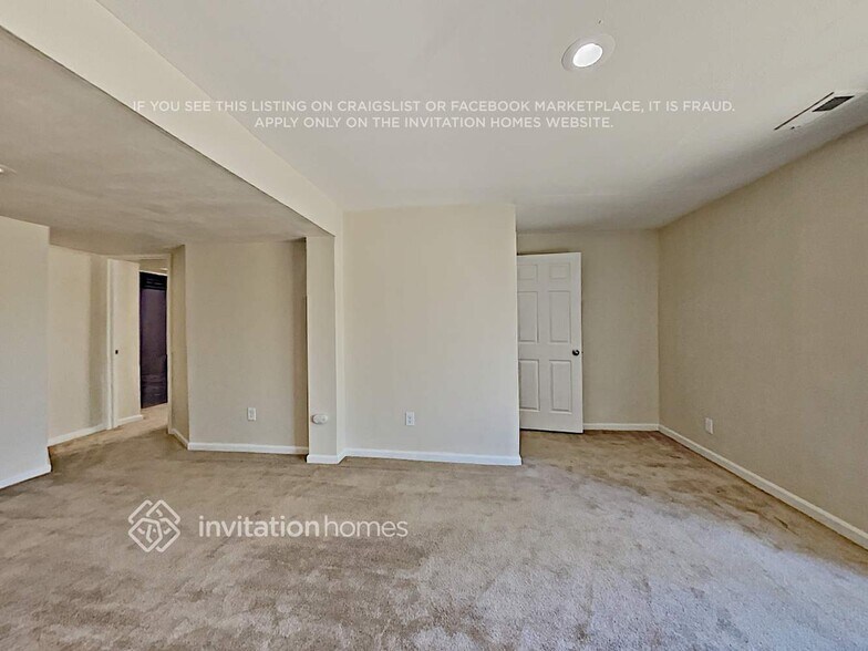 Building Photo - 7736 Halleys Dr