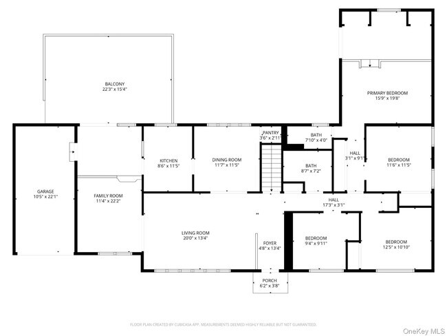 Building Photo - 3 Glenbrook Rd