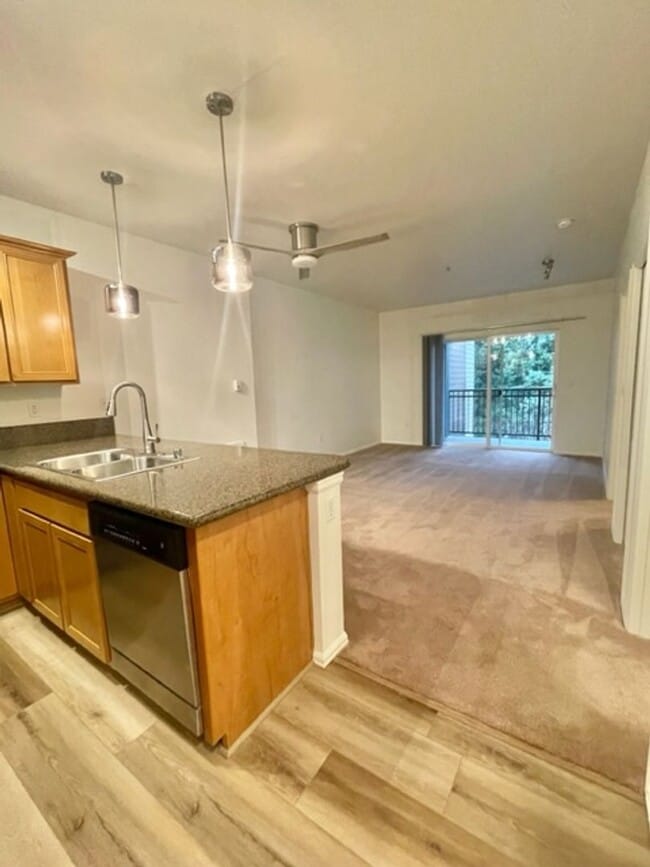 Interior Photo - Nelson Apartments