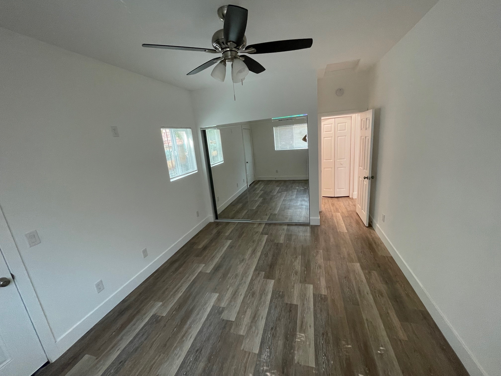 Bedroom - 143 N Barranca Ave