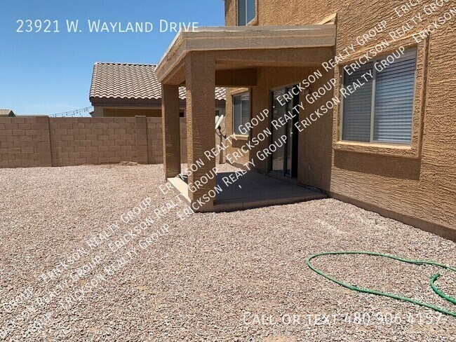 Building Photo - 23921 W Wayland Dr