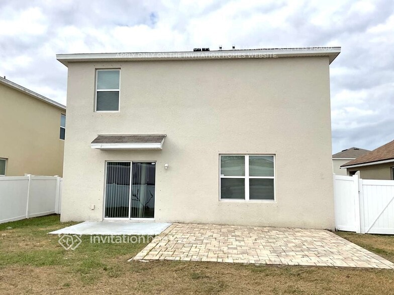 Building Photo - 4608 Willow Hammock Dr