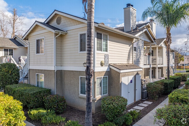 Apartment Homes - Citrus Court Condos