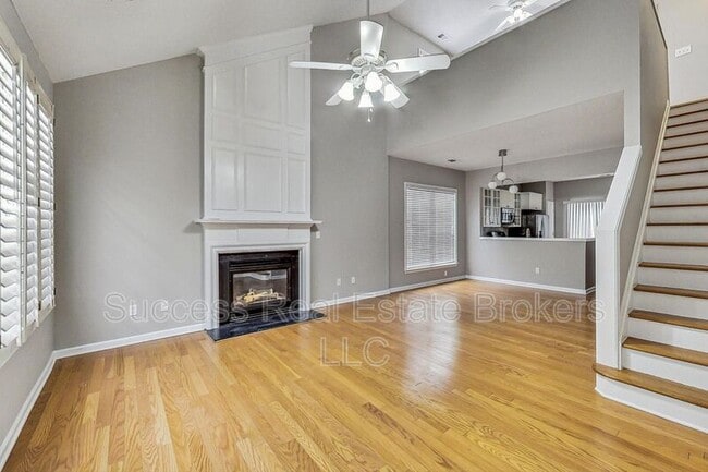 Building Photo - 1645 Heyford Cir NW