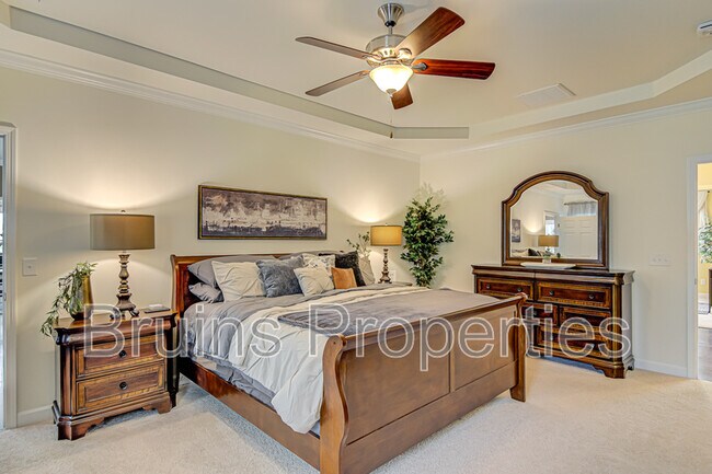 Building Photo - 4077 Cosway Ct