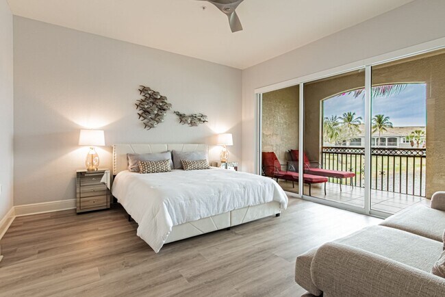 Building Photo - Seasonal Fully Furnished Home in Fiddler's Creek - AVAIL JAN-APRIL