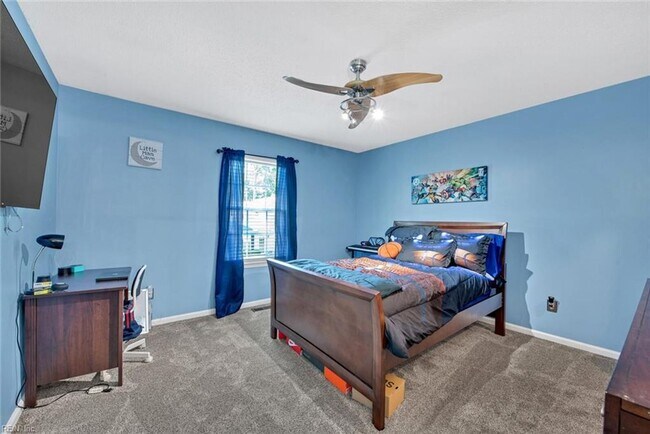 Building Photo - Beautiful 3-bed 2-bath Townhome