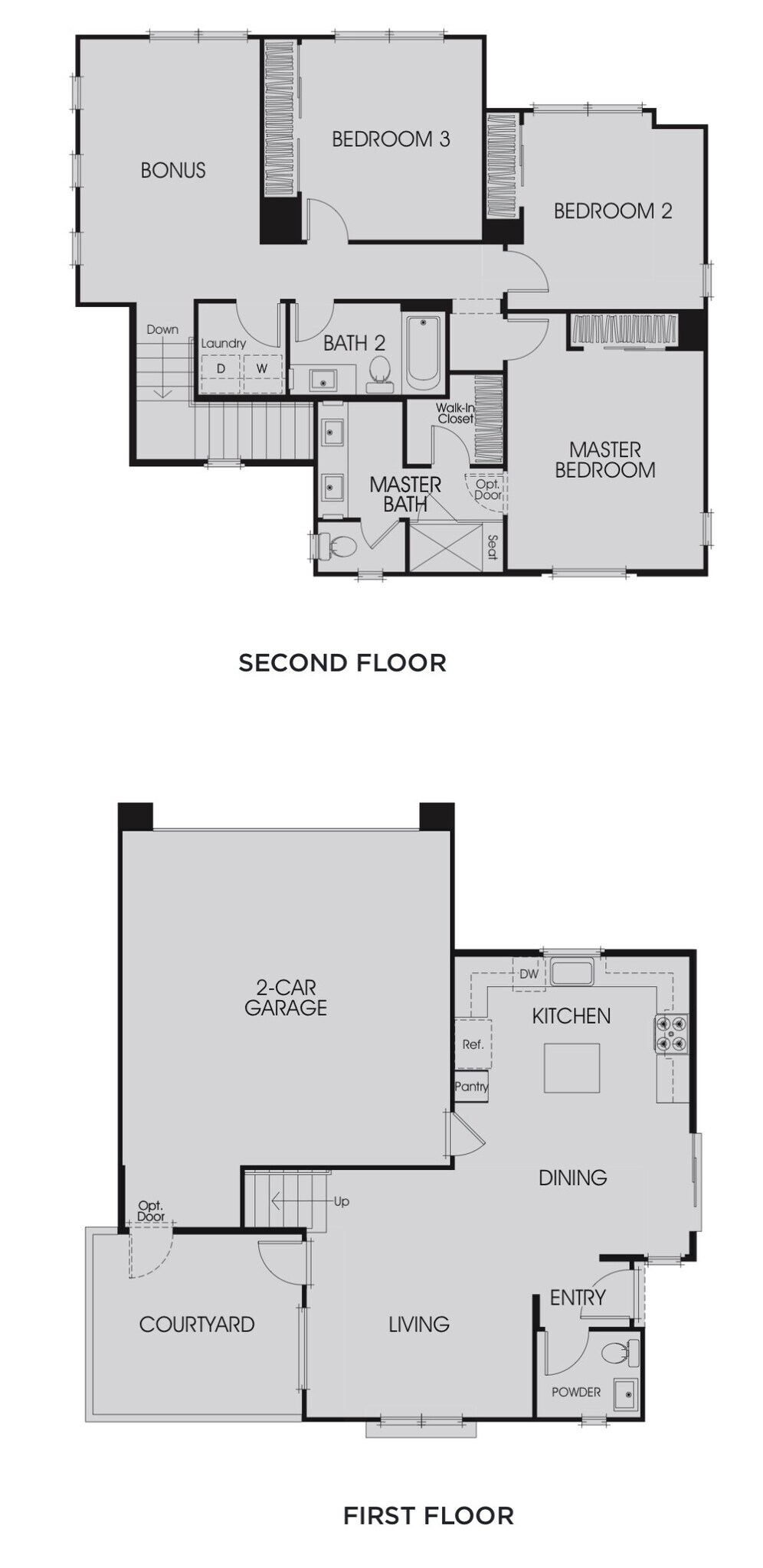 Building Photo - 160 Quiet Grv