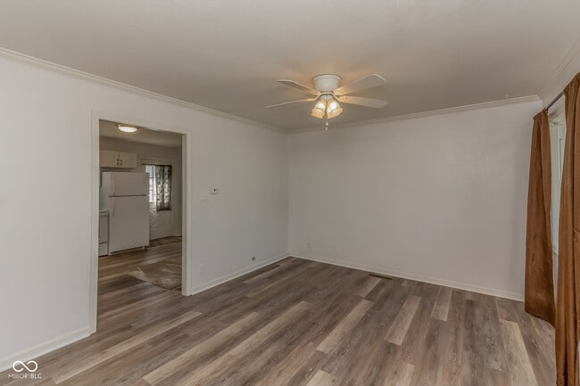 Building Photo - 504 Mooreland Dr