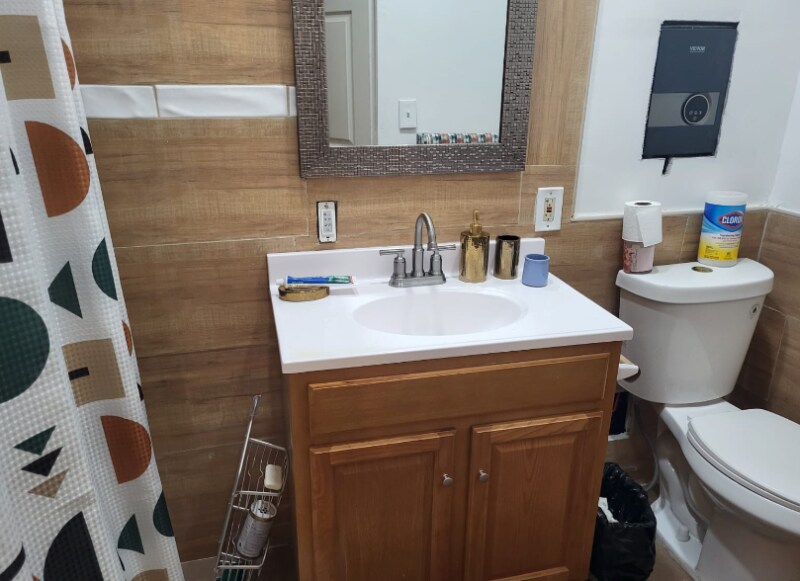 Building Photo - 808 Nostrand Ave