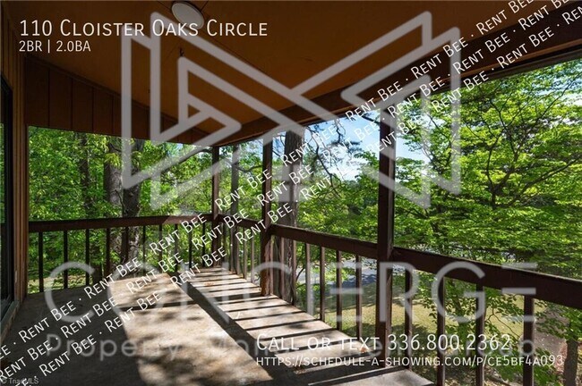 Building Photo - 110 Cloister Oaks Cir