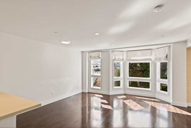 Building Photo - 1350 Natoma St