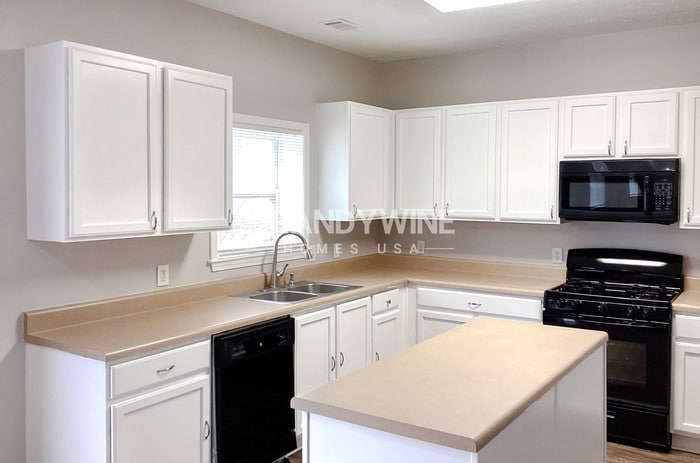 Building Photo - 3641 Cape Ln