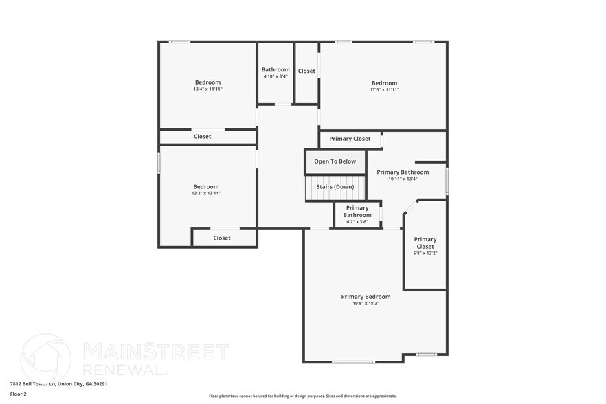 Building Photo - 7812 Bell Tower Ln