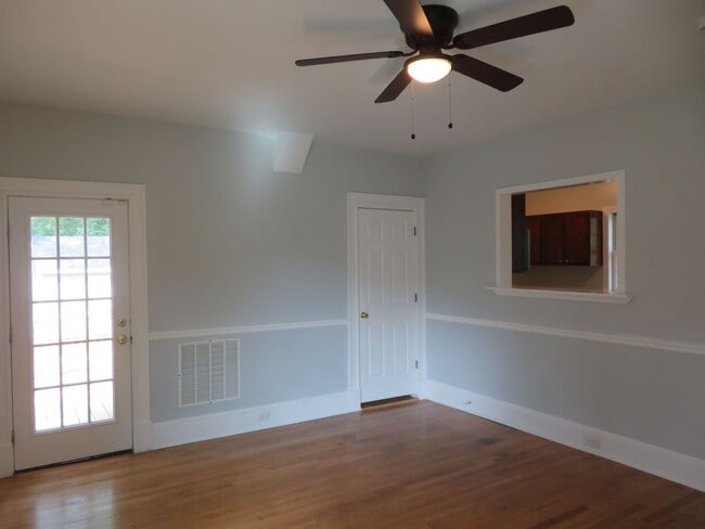 Building Photo - Brace yourself, because this Walnut Hill beauty doesn’t just turn heads — it demands a double-tak...