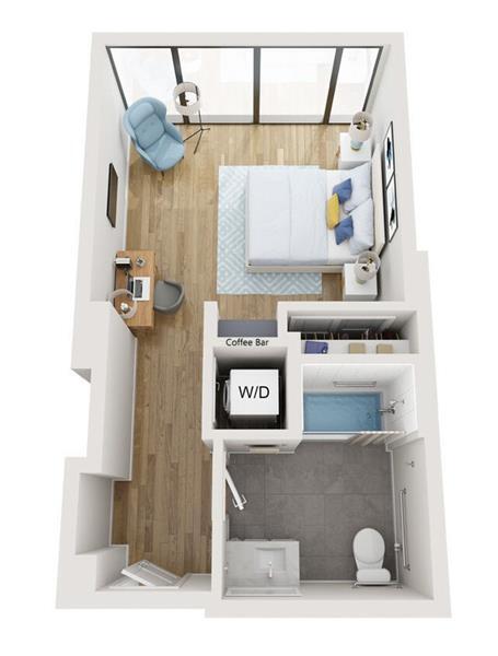 Building Photo - 92 Red River St