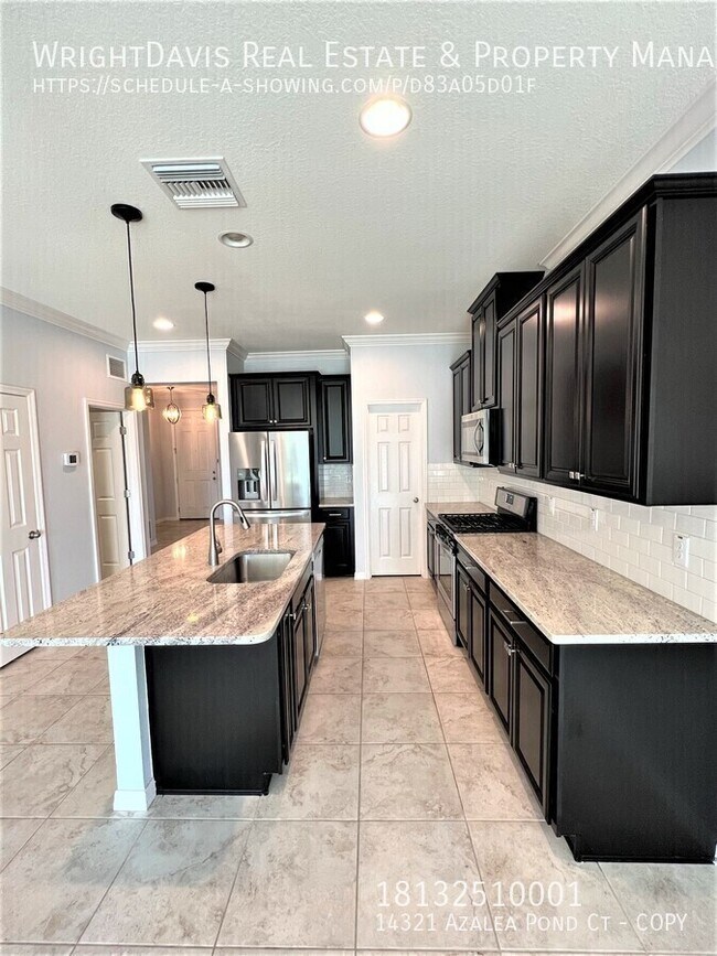 Building Photo - 14321 Azalea Pond Ct