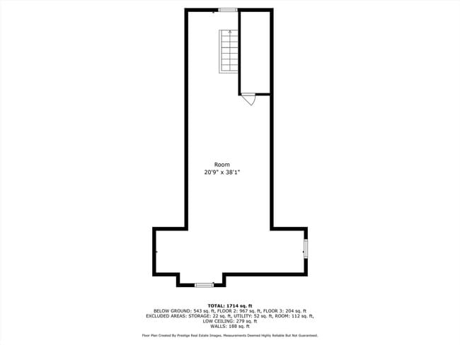 Building Photo - 2640 Wesley Ave