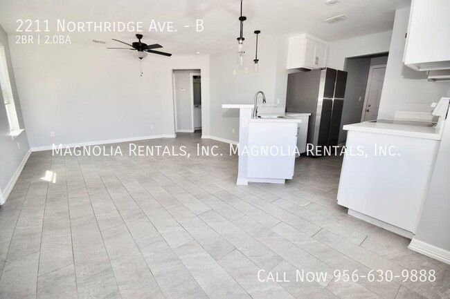 Building Photo - 2211 Northridge Ave
