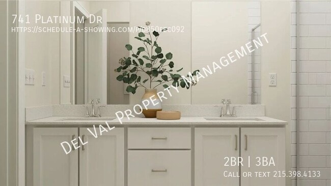 Building Photo - 741 Platinum Dr